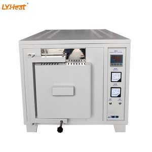 Fabricant de fours directs Liyu LYL-16MA avec 20 ans d'<span class=keywords><strong>expérience</strong></span>, température maximale de 1200°C, puissance de 4-14 kW, origine Henan, garantie d'un an - Product Image 4