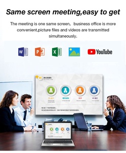 C99 3D 4K DLP Mini Xách Tay Thông Minh Android 9.0 2 + 16G Wifi BT Pocket Di Động Home Video Máy Chiếu Ngoài Trời - Product Image 6