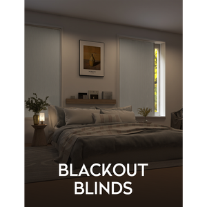 ZSTARR - Persianas Celulares Retráctiles de Tela de Panal Plegable con Marco Elegante en Negro, Protección Contra Mosquitos para Ventanas del Hogar - Product Image 2