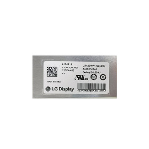 Écran LCD TFT intelligent LA123WF1-SL02 12,3 pouces 1920*720 - Product Image 2