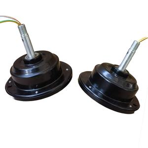 قطع غيار كهربائية من الشركة المصنعة في الصين ، قطع غيار مروحة ، محرك Bldc - Product Image 4