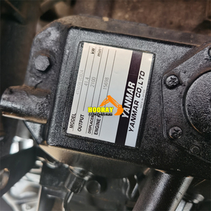 รถขุดล้อยาง Doosan 210W-7 มือสอง เครื่องจักรขุดเจาะ Doosan รุ่น DX60 DX80 เครื่องจักรก่อสร้าง Doosan รถขุด - Product Image 5