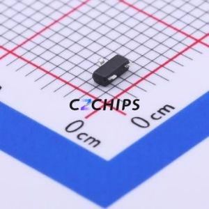 Nouveau - Diode de commutation MMBD4148A SOT-23 d'origine, fournisseur de composants électroniques en gros et service BOM - Product Image 2