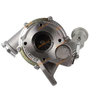 Bán Refone Cho Xe Tải Mercedes Benz K24 Turbo 53249887111 5303-988-0094 06A-145-713-FX Turbo