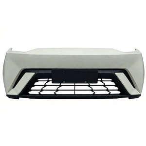 Conjunto de Parachoques Delantero para BYD Dolphin Mini 2025 2026 EQEAU-2803100 - Product Image 1