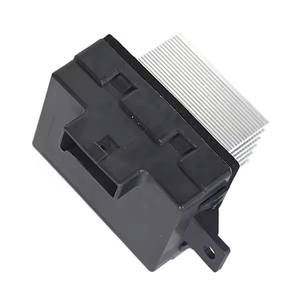 ตัวต้านทานมอเตอร์โบลเวอร์ <span class=keywords><strong>AC</strong></span> สําหรับ <span class=keywords><strong>2006</strong></span>-2012 ฟอร์ด DODGE OEM 6E5Z19E624AA 8E5Z19E624A - Product Image 2