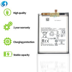 Batterie externe rechargeable de capacité d'origine EB-BA336ABY, remplacement de batterie externe pour téléphone Samsung A33 / <span class=keywords><strong>A53</strong></span> <span class=keywords><strong>5G</strong></span> - Product Image 5