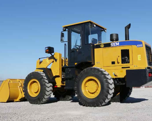 Lifting stable pour la manutention de matériaux lourds Contrôles simples, faciles pour les nouveaux opérateurs - Product Image 6