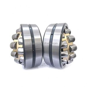 Rodamiento de rodillos esféricos autoalineables Rolamento de precisión de alta velocidad 24013-2RS5W/VT143 24013 CC/W33 CCK30/W33 - Product Image 2