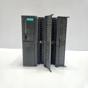 โมดูลซีพียูแบบกะทัดรัด313-5BF03-0AB0 6ES7โมดูลซีพียูแบบใหม่ดั้งเดิม S7-300 <span class=keywords><strong>CPU313C</strong></span> - Product Image 2