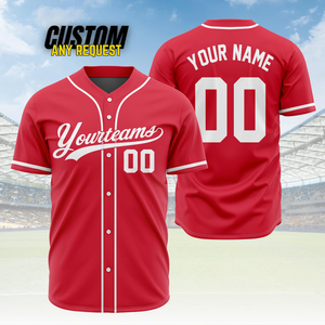 Camisetas de béisbol con logotipo personalizado de fábrica Tontons 2025 nueva tendencia MOQ bajo camisetas de béisbol transpirables de secado rápido para hombres - Product Image 2