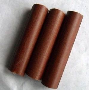 แกนผ้าฝ้ายเรซินฟีนอล/แท่งเบกเกลไลต์/แท่งผ้า - Product Image 2