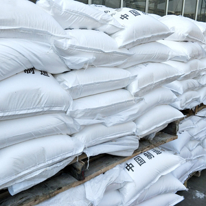 Ácido Esteárico en Polvo Blanco 1820/1838/1842/1860/1865 para Aditivos de Caucho - Product Image 4