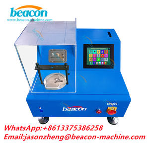 Eps200 tester common rail <span class=keywords><strong>diesel</strong></span> injektor-prüfstand - Product Image 2