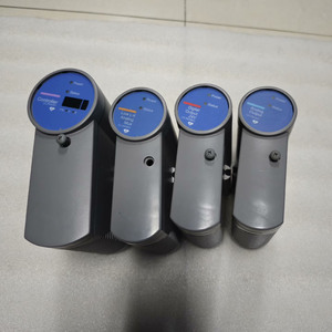 Módulo de la Serie C300 CC-PAIM01 CC-PCNT01 CC-PDOB01 CC-PAOX01 - Product Image 1