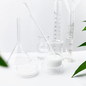 Alkohol lemak Defoamer busa penghilang yang diproduksi dengan air putih dalam proses pembuatan kertas - Product Image 2