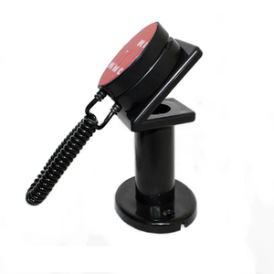 Dispositif portatif de traction de support antivol d'<span class=keywords><strong>Iphone</strong></span> de présentoir de sécurité de téléphone portable pour l'exposition de magasin de détail - Product Image 1