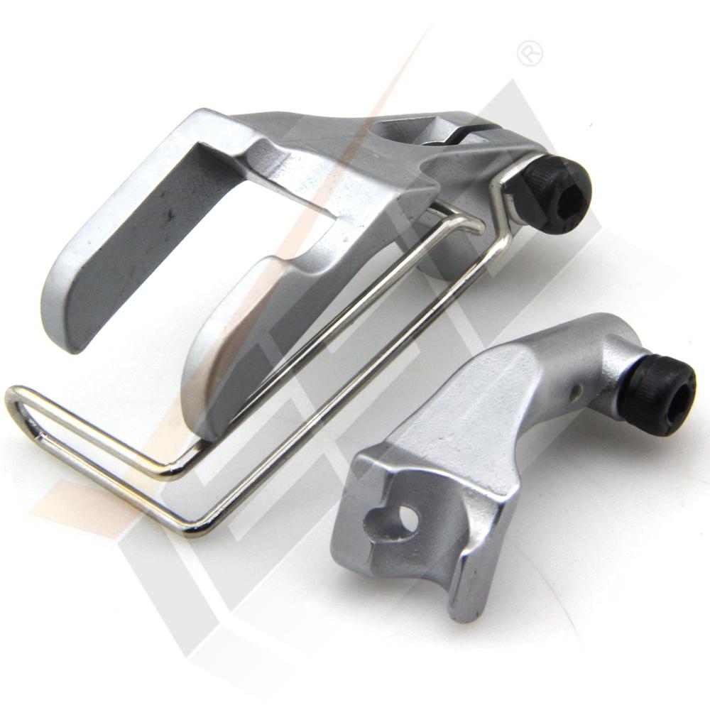 Set di 25 piedini per acchina da cucire industriale JUKI DDL-5550 8500
