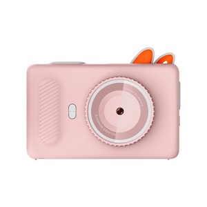 Children's Camera Plastic Toy With Dual Cameras And Interactive Features For Early <b>Learning</b> 30cm X 20cm X 12cm - Product Image 1