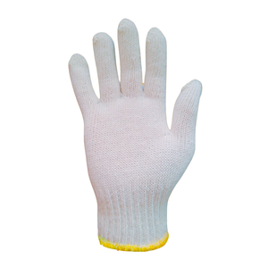 Meilleurs gants de sécurité antistatiques confortables et durables pour les travailleurs de la construction d'entrepôt avec des caractéristiques antidérapantes - Product Image 1