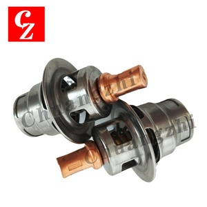 Kit de réparation de vanne de thermostat de haute qualité OEM pour compresseur d'air Ingersoll Rand 39412788 - Product Image 1
