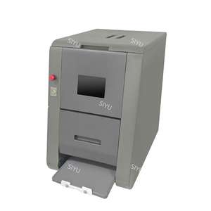 آلة صنع السوشي التجارية الآلية بالكامل ، آلة تشكيل السوشي نيجيري ، آلة صنع لفة السوشي - Product Image 2