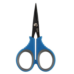 Tijeras de Pesca Good Partner No209 de Acero Inoxidable con Recubrimiento de Teflón, Cortador de Línea para Herramientas de Pesca en Agua Dulce - Product Image 2