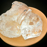 Hot Sell Großhandel Wunder kerze alles Gute zum Geburtstag Gel Gelee Wachs für Kerzen Designs