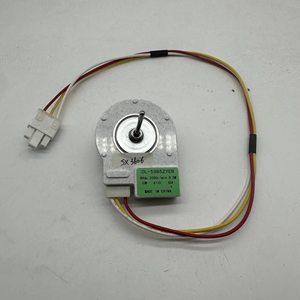 DLE5985ZYEA 13V FF <span class=keywords><strong>PIÈCES</strong></span> DE RECHANGE POUR <span class=keywords><strong>RÉFRIGÉRATEUR</strong></span> MOTEUR CC - Product Image 3