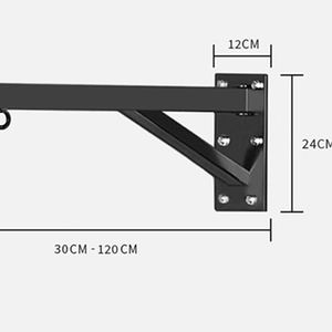 <span class=keywords><strong>Soporte</strong></span> de <span class=keywords><strong>Pared</strong></span> para <span class=keywords><strong>Saco</strong></span> de <span class=keywords><strong>Boxeo</strong></span>, <span class=keywords><strong>Soporte</strong></span> Resistente para <span class=keywords><strong>Saco</strong></span> de <span class=keywords><strong>Boxeo</strong></span>, <span class=keywords><strong>Soporte</strong></span> para <span class=keywords><strong>Saco</strong></span> de <span class=keywords><strong>Boxeo</strong></span> de Muay Thai, <span class=keywords><strong>Soporte</strong></span> para <span class=keywords><strong>Saco</strong></span> de <span class=keywords><strong>Boxeo</strong></span> Pesado, <span class=keywords><strong>Soporte</strong></span> para Artes Marciales - Product Image 4