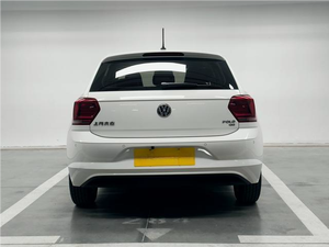 Volkswagen <span class=keywords><strong>Polo</strong></span> Plus 1.5L Auto Tech Edition 2019 |   Première inscription : octobre 2020 |   Blanc |   Faible kilométrage |   Voiture d'occasion reconditionnée - Product Image 4