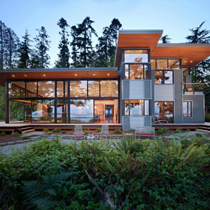 New Modern <strong>Design</strong> Multi Function Room Prefabricated Villa Frame Luxury Prefab Homes Expandable Light <strong>Steel</strong> <strong>House</strong> Villa for Sale - Product Image 5