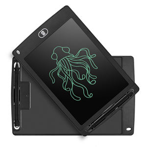 Tableta de escritura LCD de un solo Color para niños, 8,5 pulgadas, almohadilla de escritura electrónica - Product Image 4