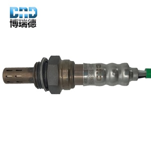 OEM 89465-B2080 เซ็นเซอร์ออกซิเจน O2 สำหรับโตโยต้า พิกซิส สเปซเครื่องยนต์ระบบเชื้อเพลิงส่วนหนึ่ง - Product Image 2