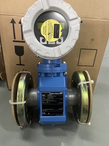 Débitmètre E+H 1, plage de température moyenne : Revêtement PFA : 0 à 80°C - Achat au nom de tiers - Product Image 2