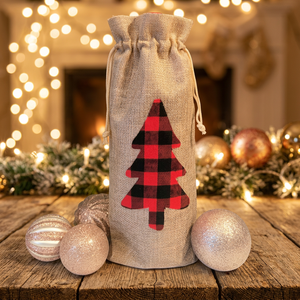 Sac fourre-tout en jute durable et réutilisable avec logo personnalisé, taille moyenne, sac à bandoulière pour le shopping, cadeau promotionnel - Product Image 2