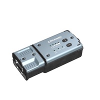 Comway fibre de CS-06 pince à dénuder thermique pince à dénuder portable multi-fonctionnel chaud veste dissolvant ruban fibre décapant CS-06