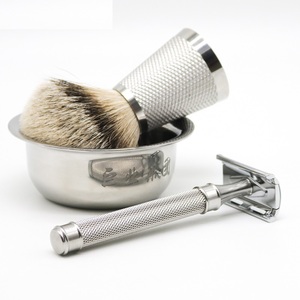 Interesting Birthday Gifts for Husband: 5 Unique Shaving Sets He’ll Actually Use