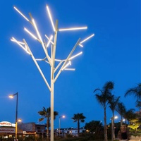 Offre Spéciale LED Motif Fleur de Cerisier Cerisier Noël Nouvel An Décorer Lumière LED fleur arbre lumière