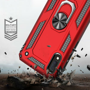 Telefono shakeproof Copertura di Caso Per Samsung <span class=keywords><strong>Galaxy</strong></span> A10 A20 A21 Del Supporto Magnetico - Product Image 3