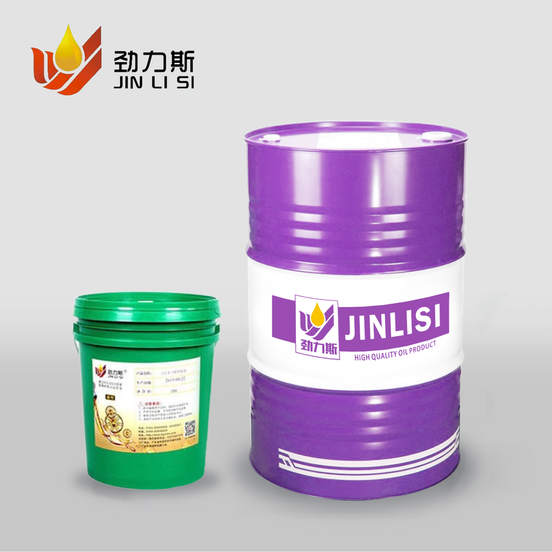 Heavy Duty Industrial Liquid Rust Preventive