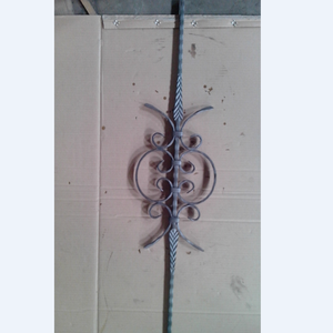 Wrought Iron <strong>Stair</strong> Bars <strong>for</strong> Fencing Trellis &amp; <strong>Gates</strong> Available <strong>for</strong> <strong>Sale</strong> - Product Image 6