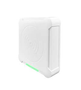 Lector RFID UHF Integrado Vanch 865-928Mhz, Pequeño, Impermeable, Material ABS, Compacto, Todo en Uno, Etiquetas Electrónicas VI-18 - Product Image 2