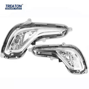 Dispositif antibrouillard à LED OEM, accessoire pour voiture, pour graver 2012, 92201-<span class=keywords><strong>1R000</strong></span>, <span class=keywords><strong>92202</strong></span>-<span class=keywords><strong>1R000</strong></span> - Product Image 2