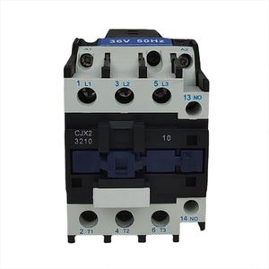 AC contactor <span class=keywords><strong>DILM17</strong></span>-<span class=keywords><strong>01</strong></span>(24V 60HZ) - Product Image 3