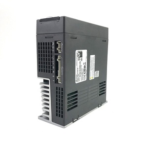 ไดรเวอร์ AC ของแท้ 220v 1kW ASD-A2-1021-LN ASD-A2-1021-M ASD-A2-1021-MN แอมพลิฟายเออร์ - Product Image 1