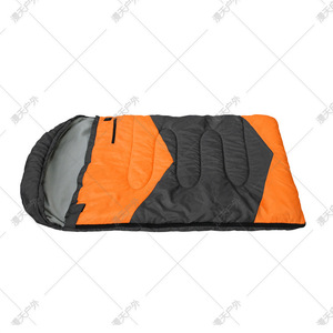 Cama Rectangular para Perros, Diseño Color Block, Cálida, Gruesa y Portátil, Talla Única, para Uso en Exteriores y Camping - Product Image 2