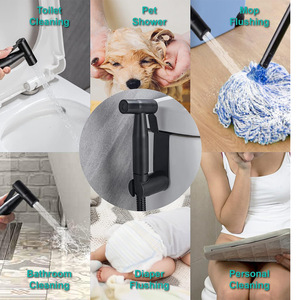 Ручной распылитель для биде - Product Image 6