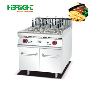 Solución Integral para Freidoras Comerciales, Planchas, Cocinas, Ollas para Fideos, Ollas para Sopa, Equipos de Calentamiento Eléctrico de Acero Inoxidable 1 - Product Image 4