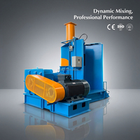 Système d'usine de traitement de plastification à haute viscosité pour huile thermique, avec chauffage électrique et enveloppe en caoutchouc silicone pour machine à pétrir